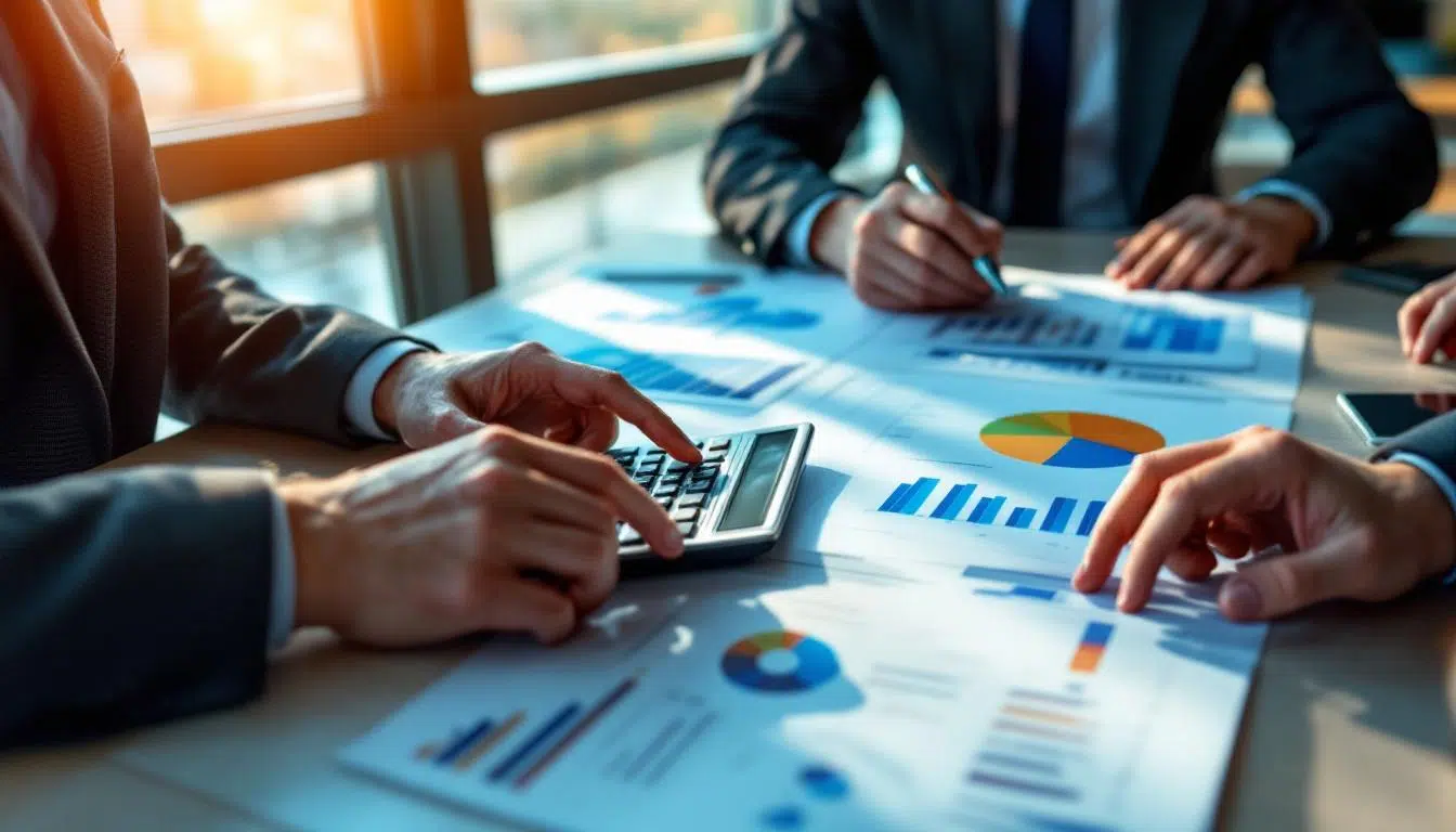 découvrez comment optimiser vos finances grâce à une simulation de rachat de prêt efficace et personnalisée, pour réduire vos mensualités et alléger votre budget.