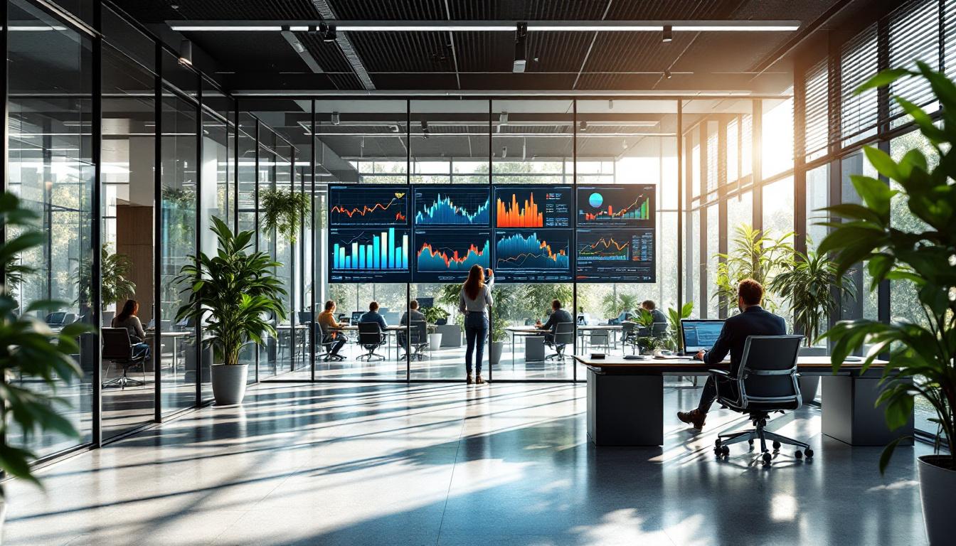 découvrez pourquoi ouvrir un compte professionnel en ligne pour une société en commandite simple (scs) est essentiel en 2026 pour optimiser la gestion financière, gagner en flexibilité et simplifier vos démarches administratives.