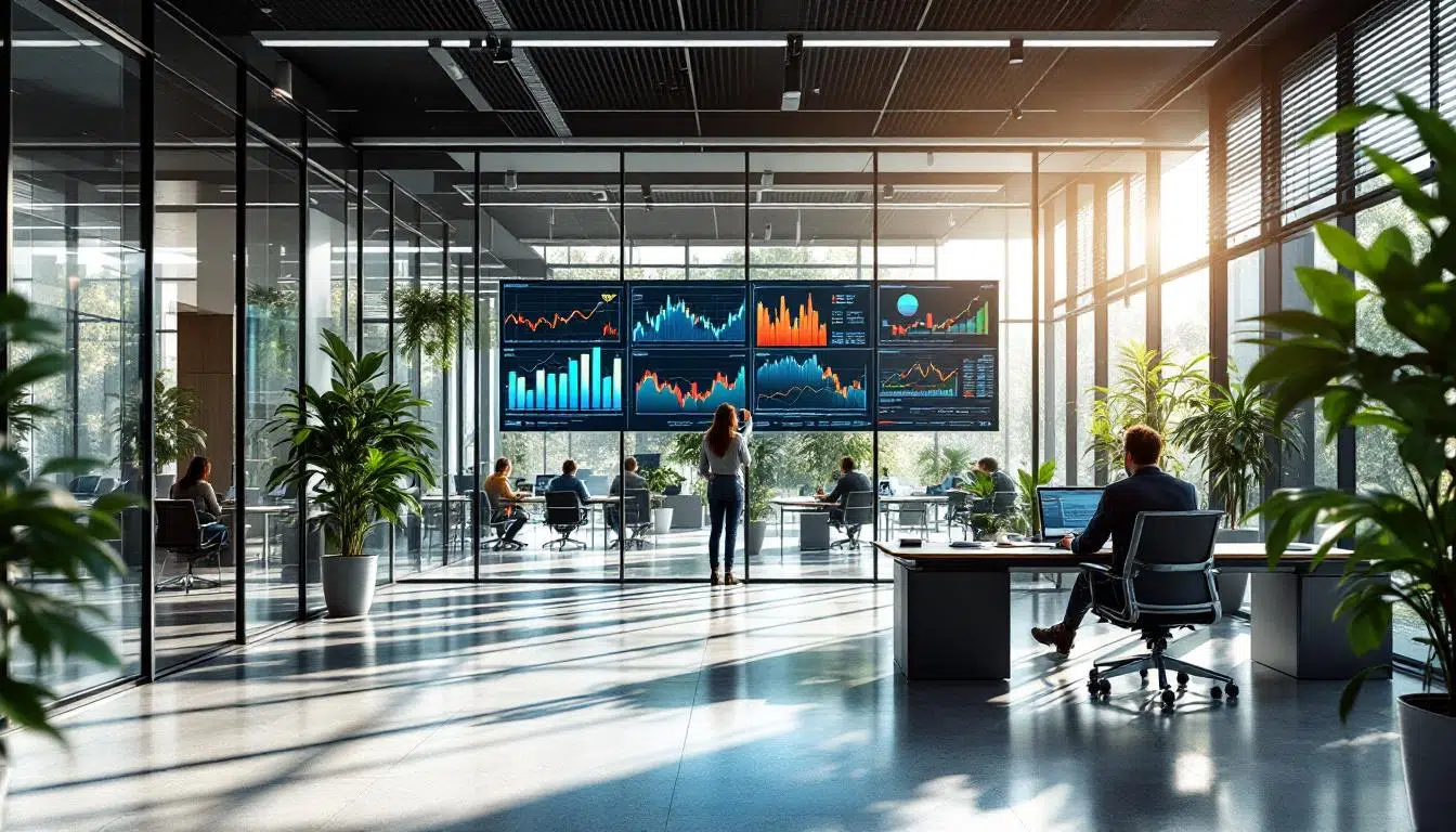 découvrez pourquoi ouvrir un compte professionnel en ligne pour une société en commandite simple (scs) est essentiel en 2026 pour optimiser la gestion financière, gagner en flexibilité et simplifier vos démarches administratives.