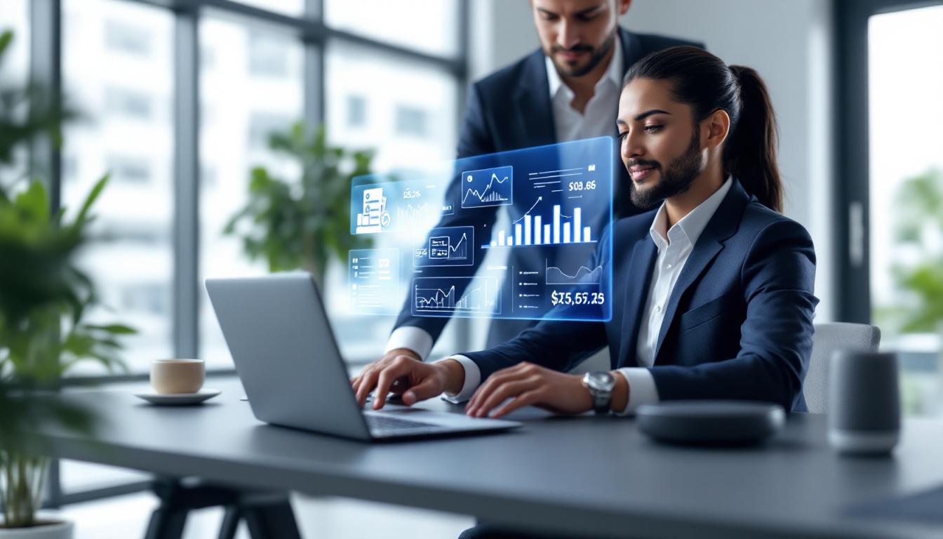 découvrez pourquoi ouvrir un compte professionnel en ligne pour une société en commandite simple (scs) est essentiel en 2026, pour optimiser la gestion financière, simplifier les démarches et bénéficier d'avantages exclusifs.