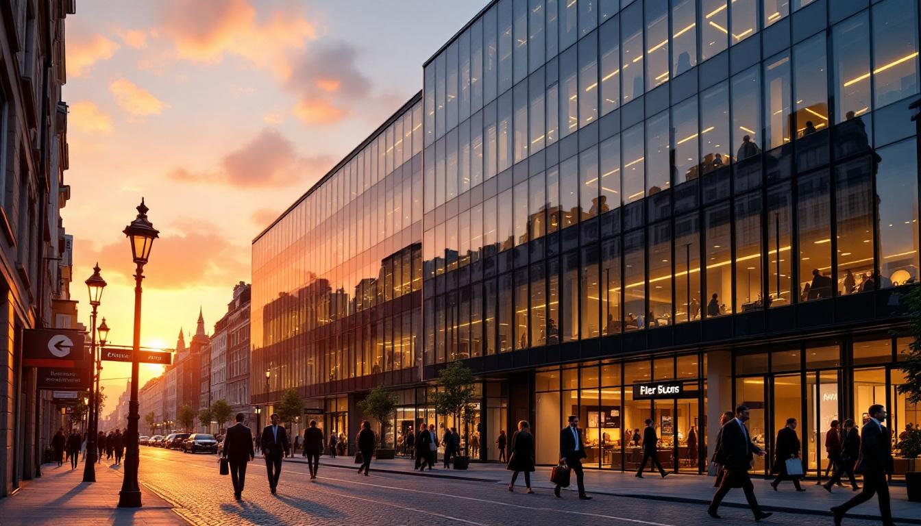 découvrez les stratégies efficaces pour investir en scpi et générer des revenus complémentaires en 2026. guide complet pour optimiser votre épargne immobilière en toute sérénité.