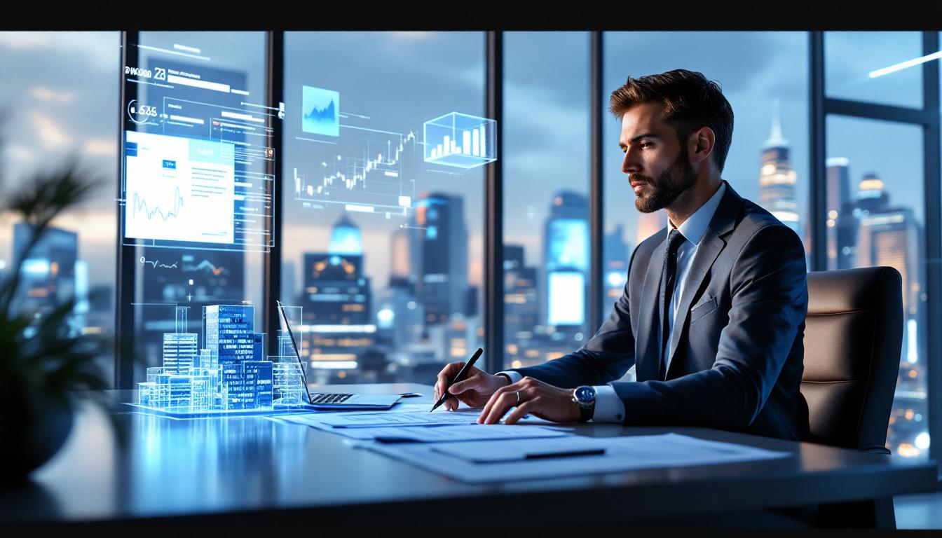 découvrez les meilleures stratégies pour investir en scpi en 2026 et optimiser vos revenus complémentaires grâce à des conseils pratiques et adaptés.