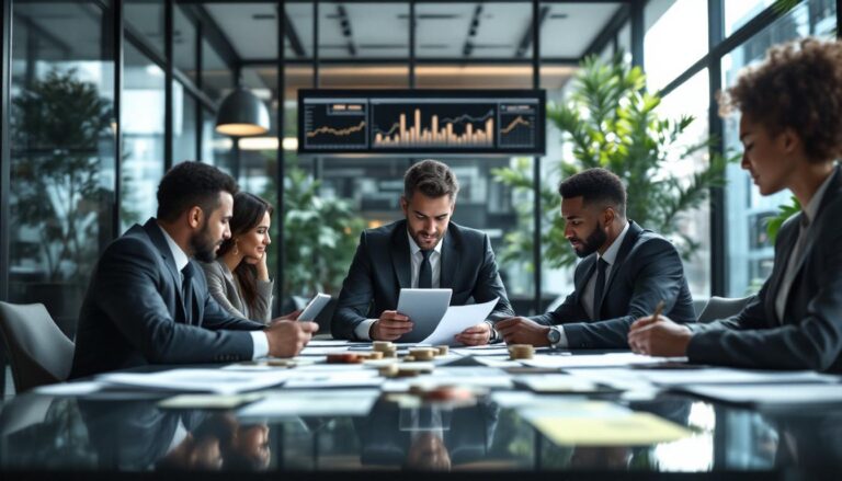 découvrez comment l'affacturage cic offre une solution flexible et rapide pour financer votre entreprise, une alternative efficace aux financements traditionnels.