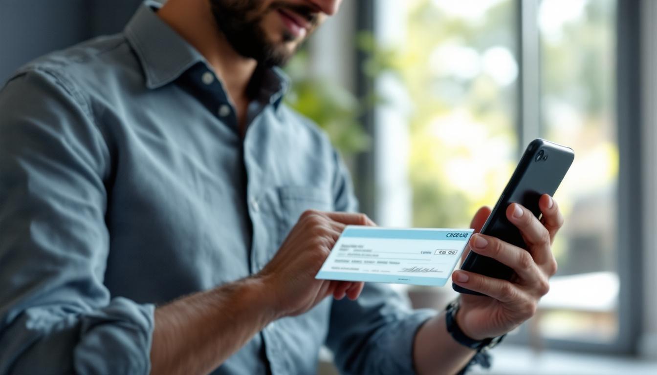 découvrez les erreurs courantes à éviter lors de votre inscription à une banque en ligne avec dépôt de chèque pour sécuriser vos opérations et profiter pleinement de vos services bancaires.