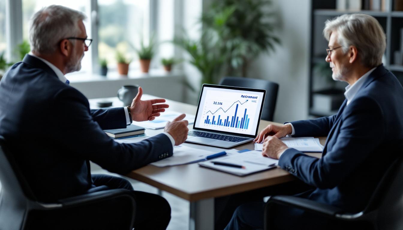 découvrez comment ouvrir un per avant la retraite grâce à notre guide essentiel et maximisez vos économies pour un avenir financier serein.