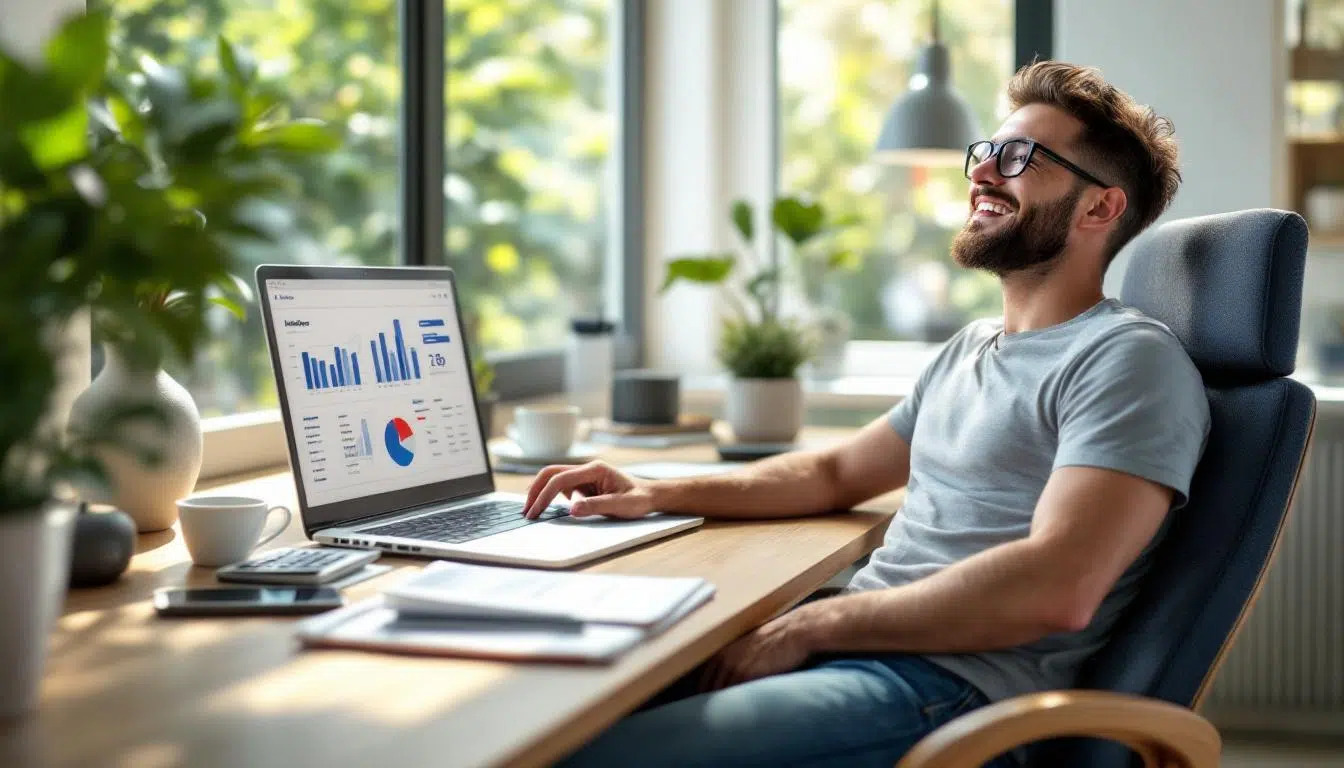 découvrez comment un logiciel de facturation en ligne adapté aux autoentrepreneurs peut simplifier votre gestion comptable, gagner du temps et éviter les erreurs.