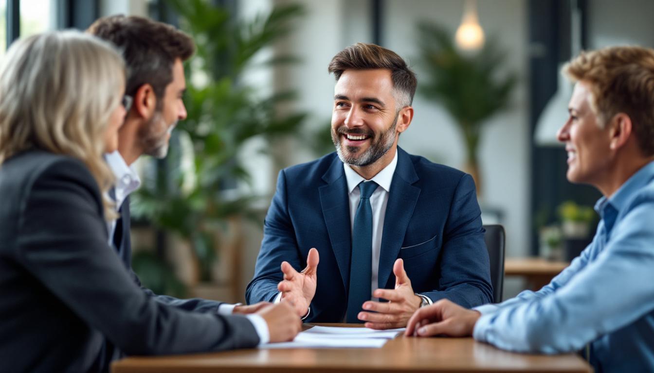 découvrez notre comparatif des plans épargne retraite pour choisir la meilleure option adaptée à votre avenir. conseils, avantages et critères essentiels pour préparer votre retraite en toute sérénité.