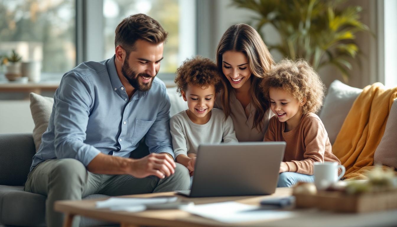 découvrez comment la simulation de capacité d'emprunt peut vous aider à optimiser la gestion de vos finances et à prendre des décisions éclairées pour vos projets.