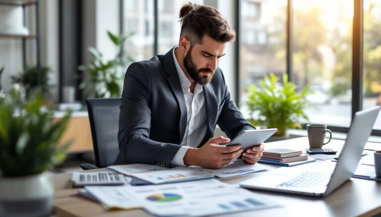 apprenez comment le factoring peut optimiser la trésorerie de votre tpe en accélérant le financement de vos factures et en sécurisant vos flux de trésorerie.