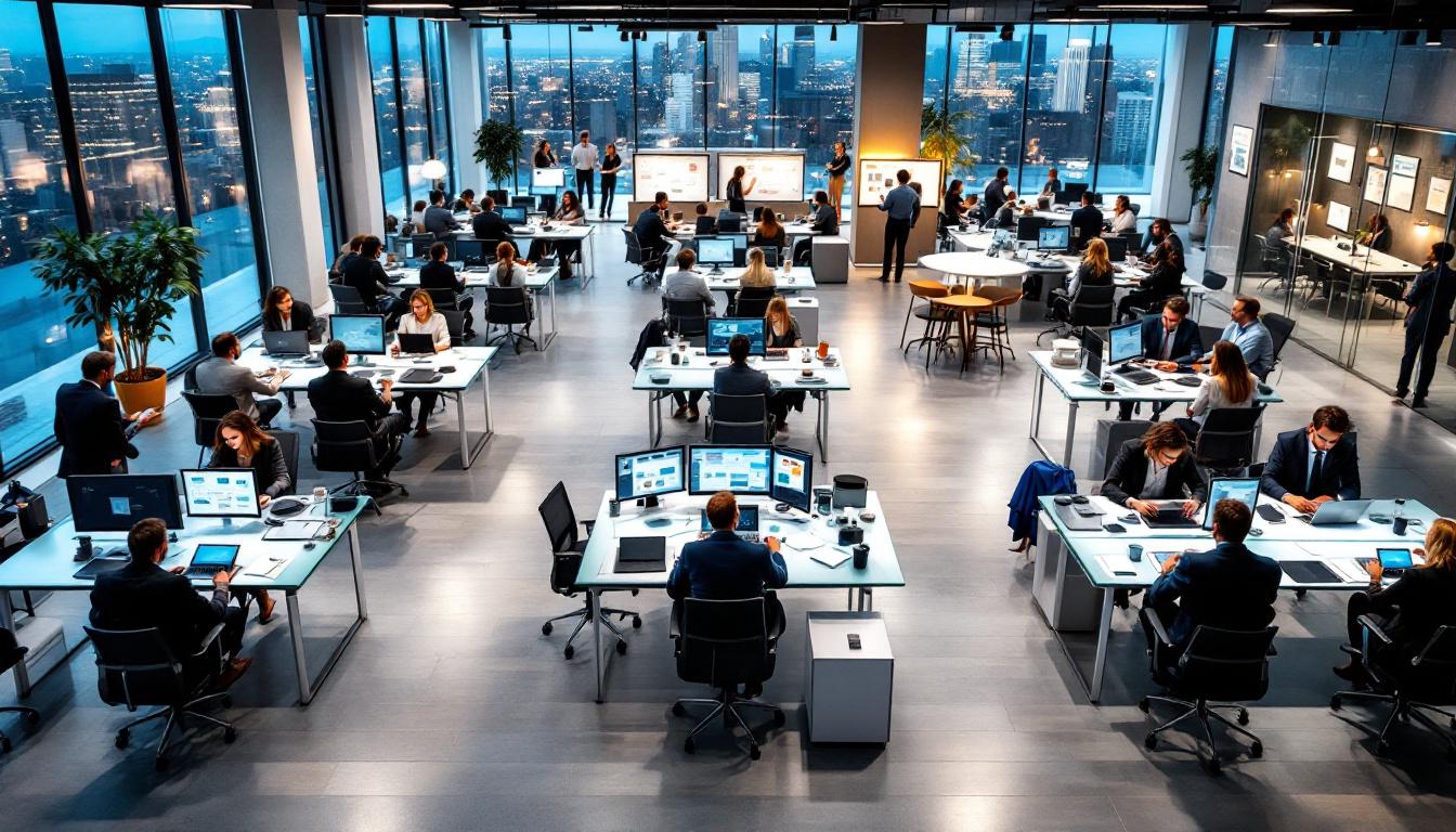 découvrez nos tarifs compétitifs pour un logiciel de paie efficace qui optimise la gestion des salaires et fait économiser votre entreprise.