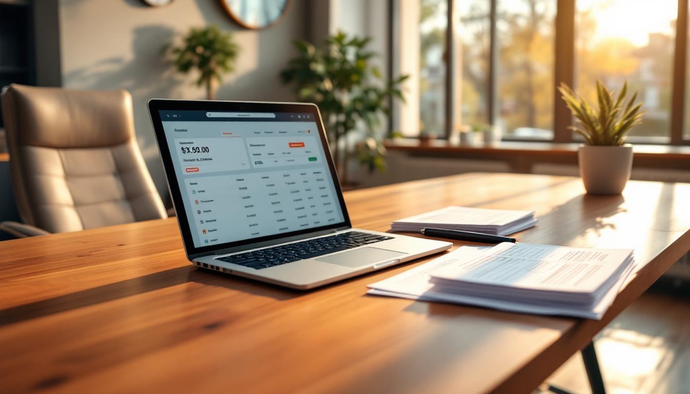 découvrez le factoring cic, une solution innovante pour optimiser la gestion de vos créances, améliorer votre trésorerie et sécuriser vos paiements facilement.