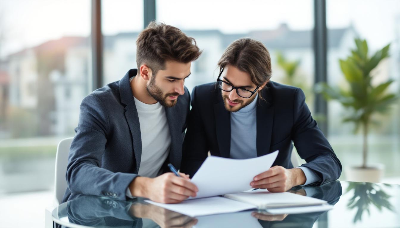 découvrez les avantages clés d'un prêt immobilier pour primo-accédants et facilitez votre premier achat de logement en toute sérénité.