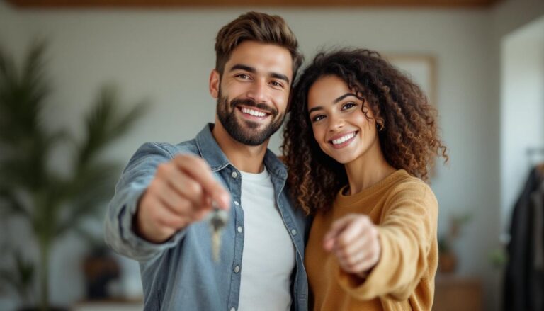 découvrez les bénéfices essentiels d'un prêt immobilier pour primo-accédants et pourquoi il est crucial de saisir cette opportunité pour votre premier achat immobilier.