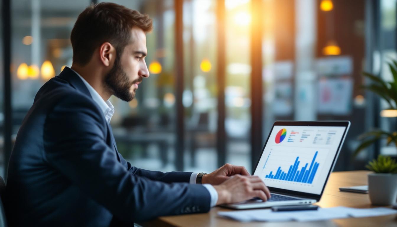 découvrez les erreurs courantes à éviter lors de l'ouverture d'un compte professionnel en ligne pour votre sarl afin de sécuriser vos finances et optimiser votre gestion.