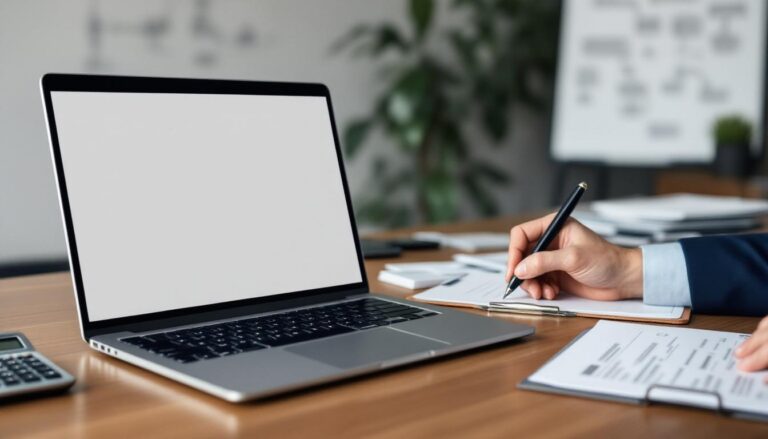 découvrez les étapes clés pour rédiger une facture d'acompte client efficace, garantissant clarté, conformité et professionnalisme dans vos transactions commerciales.