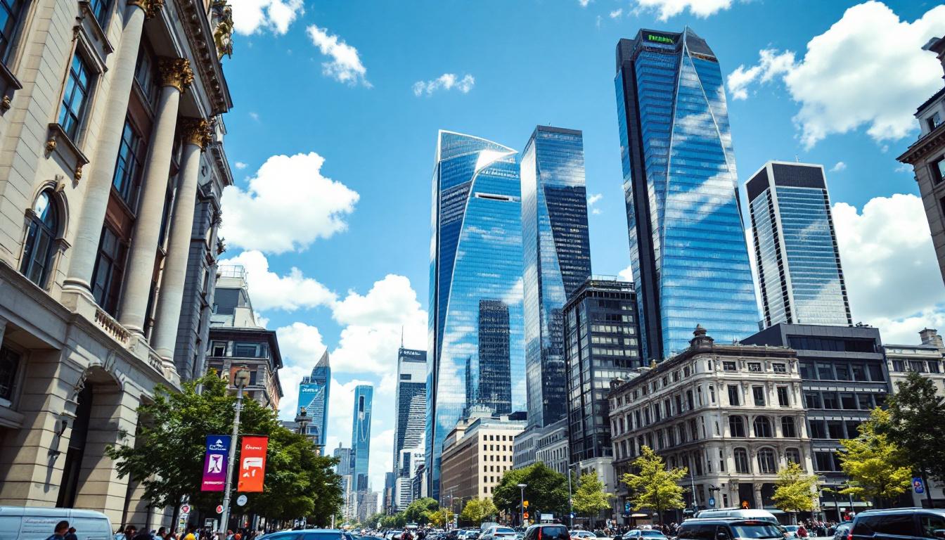 découvrez comment les variations des taux d'intérêt influencent le calcul de votre capacité d'emprunt et optimisez votre projet financier grâce à nos conseils experts.