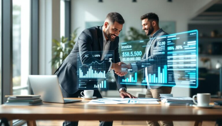 découvrez pourquoi un suivi de facturation rigoureux est essentiel pour renforcer la confiance et optimiser la gestion de la relation client.