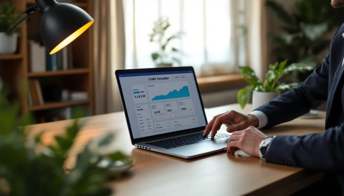 découvrez pourquoi chaque emprunteur devrait utiliser un simulateur de rachat de crédit en ligne pour optimiser ses finances, comparer les offres et réaliser des économies facilement.