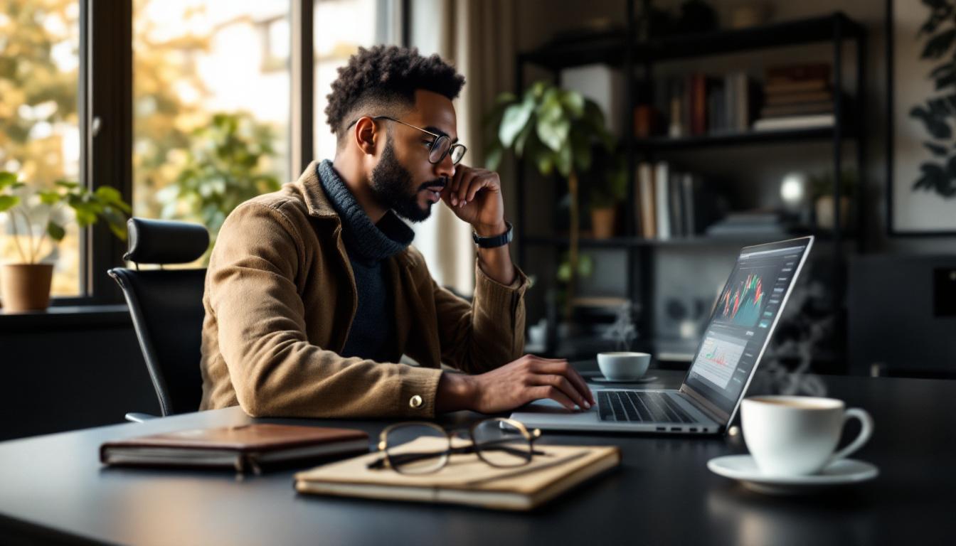 découvrez pourquoi chaque emprunteur bénéficie d'utiliser un simulateur de rachat de crédit en ligne pour optimiser ses finances et réduire ses mensualités facilement.