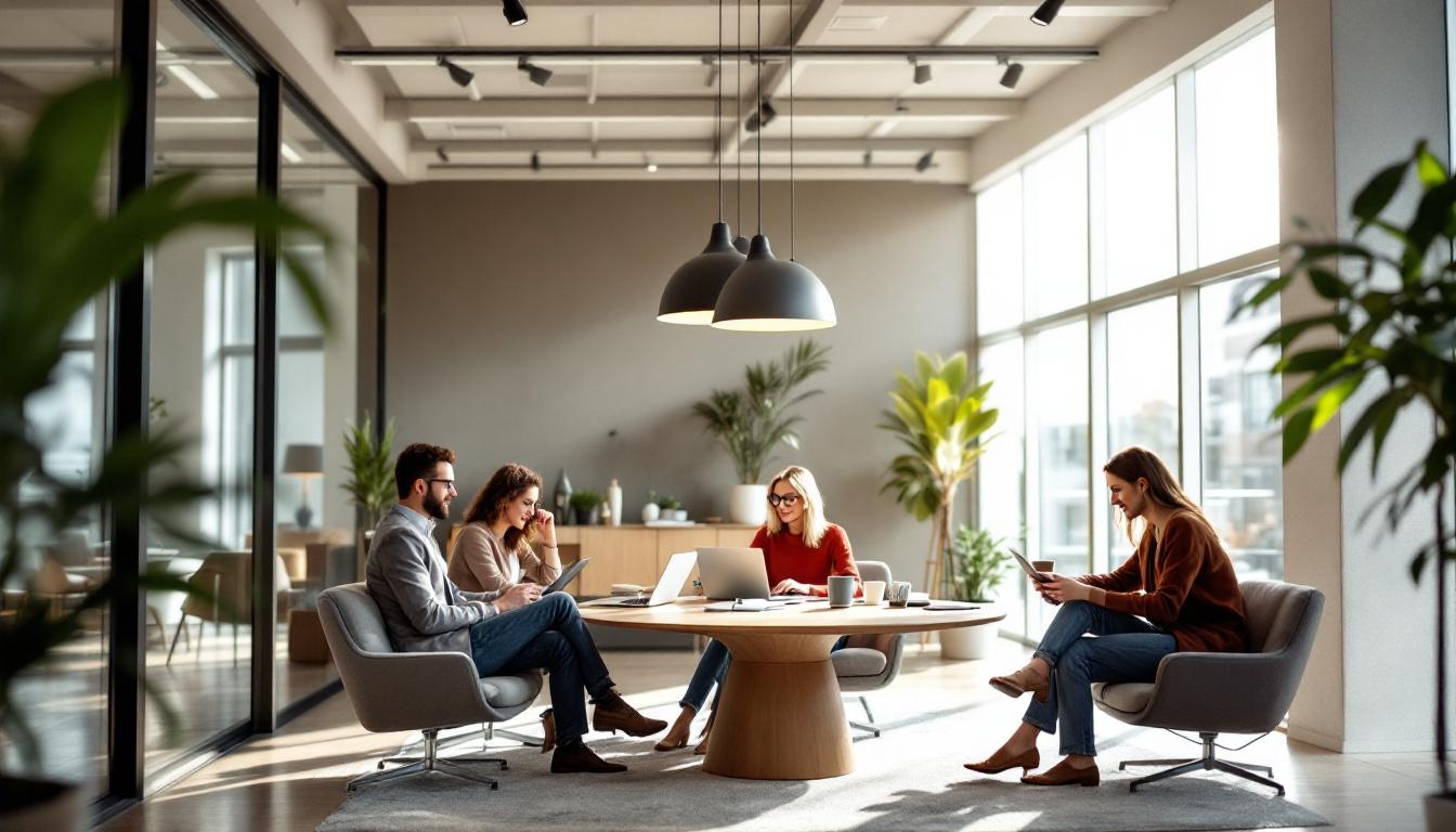 découvrez qonto pro et ses fonctionnalités innovantes conçues pour optimiser votre gestion financière et booster la productivité de votre entreprise.