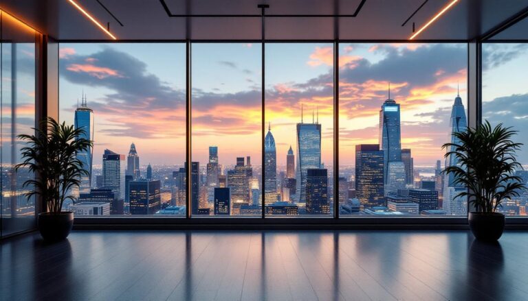 découvrez les avantages des scpi de rendement, une stratégie d'investissement idéale pour générer des revenus passifs stables et diversifier votre patrimoine immobilier.