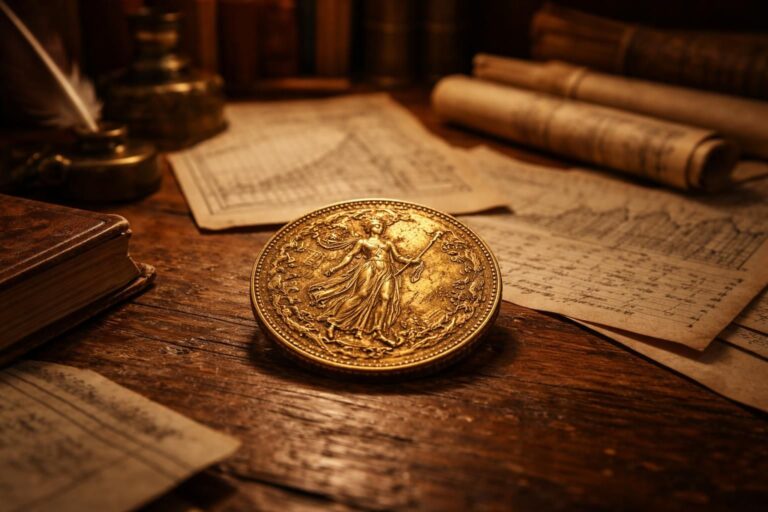 découvrez l’histoire fascinante du marc le franc, une monnaie emblématique qui a marqué l’économie française à travers les siècles.