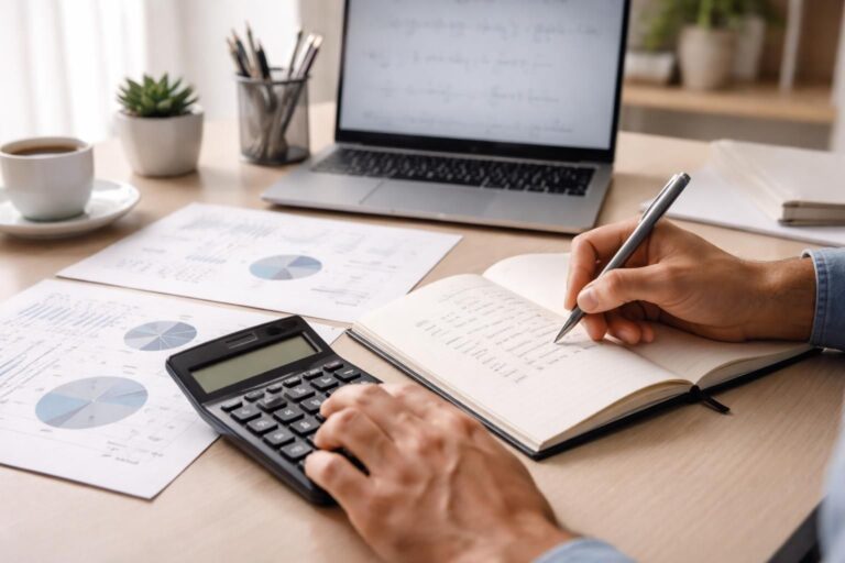 apprenez à calculer des pourcentages facilement grâce à notre guide étape par étape, simple et clair pour tous les niveaux.