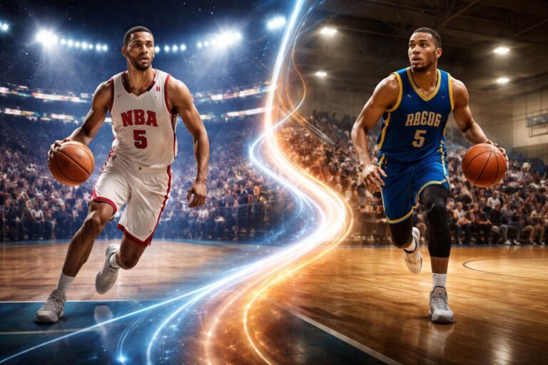 découvrez comment les contrats two way révolutionnent le fonctionnement des ligues professionnelles en offrant flexibilité et opportunités uniques aux joueurs et équipes.