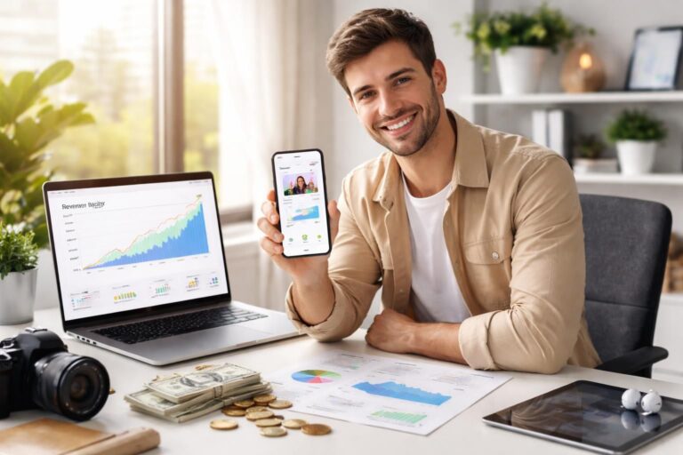 découvrez combien instagram paie pour 1000 abonnés et apprenez à maximiser vos revenus grâce à nos conseils pratiques et stratégies efficaces.