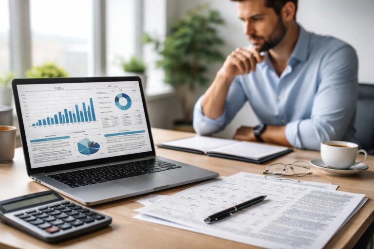 apprenez à convertir facilement 31 000 euros bruts en net et optimisez votre temps avec nos astuces simples et efficaces.