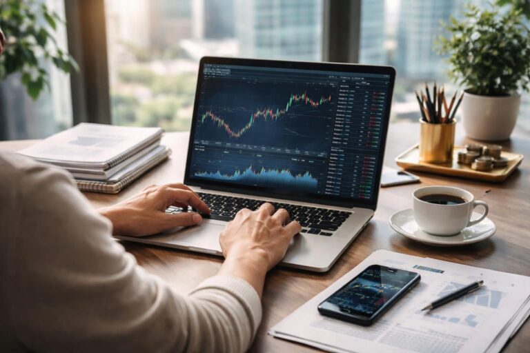 lisez les avis détaillés sur zone bourse pour optimiser vos stratégies d’investissement et prendre des décisions éclairées sur les marchés financiers.