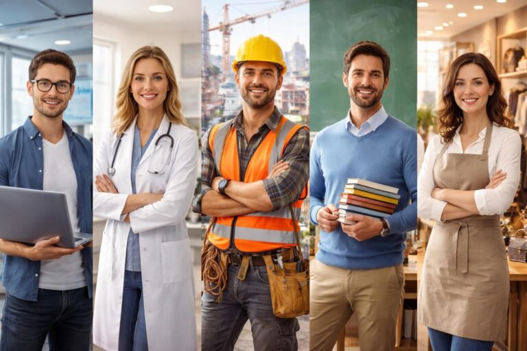 découvrez le salaire moyen en france analysé par secteur d'activité pour mieux comprendre les rémunérations et choisir votre carrière.