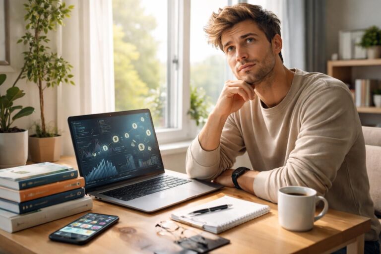 découvrez si gagner de l'argent sur internet est un mythe ou une réalité, avec des conseils pratiques et des astuces pour réussir en ligne.