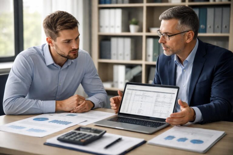 découvrez comment calculer l'indemnité de licenciement en cas d'inaptitude, avec les règles et étapes essentielles à connaître.