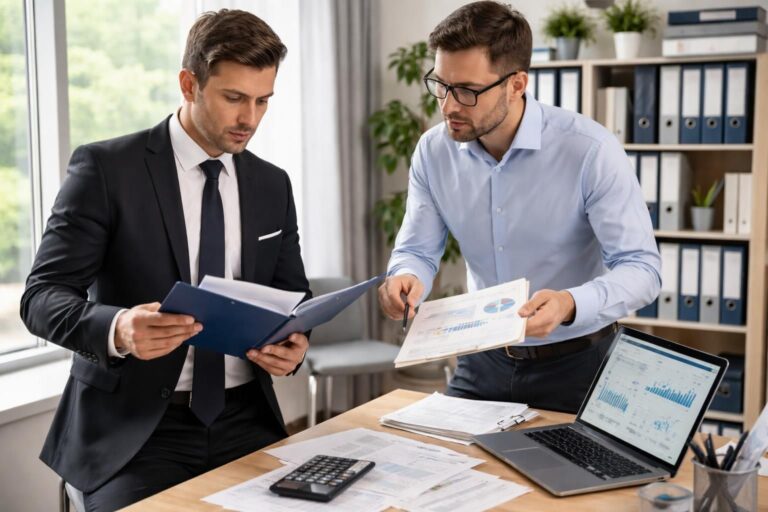 découvrez les erreurs courantes à éviter lors de votre collaboration avec un comptable vtc btvc pour optimiser la gestion de votre activité et éviter les pièges financiers.