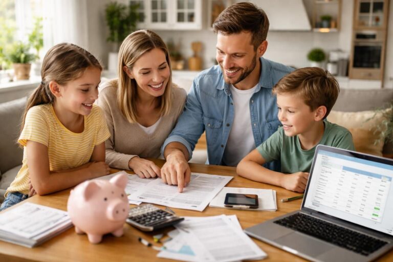 découvrez comment la prime de la caf inférieure à 2000 euros peut influencer votre budget familial et optimiser vos finances au quotidien.