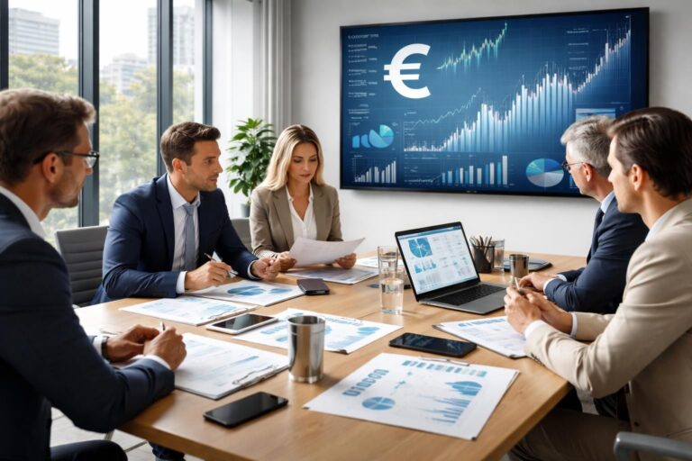 découvrez les implications financières du 000001 vir européen émis par logitel et leur impact sur les entreprises, pour mieux comprendre les enjeux et opportunités.