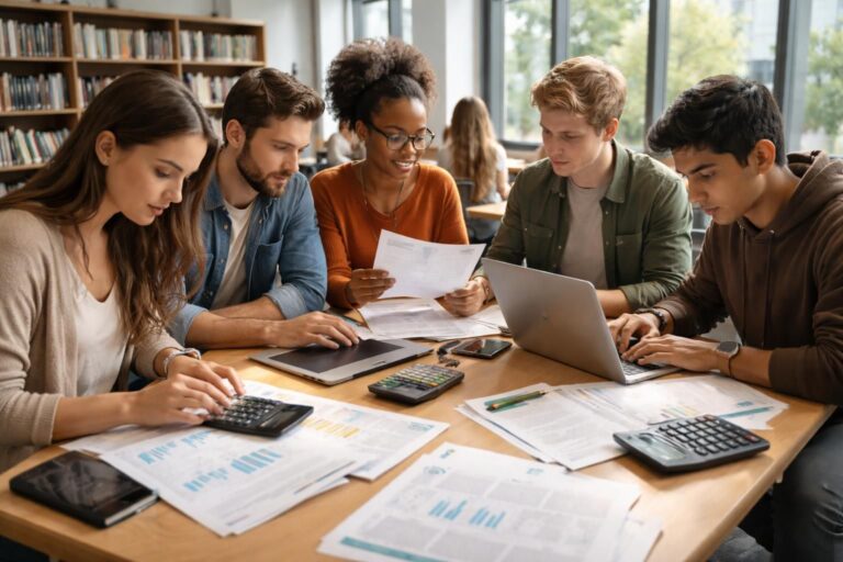 découvrez les méthodes efficaces pour calculer les apl et optimiser vos aides au logement en tant qu'étudiant. guide pratique et conseils utiles pour faciliter vos démarches.