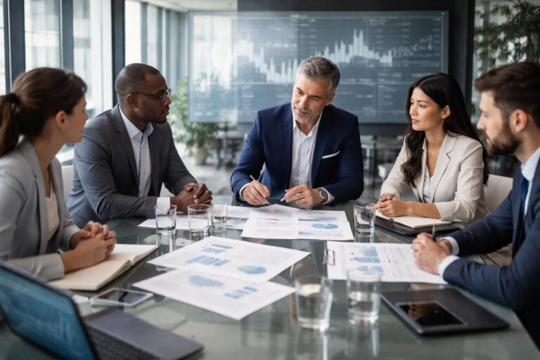 découvrez les secrets méconnus du barème des taux socio-professionnels et comprenez comment ils influencent les décisions sociales et économiques.