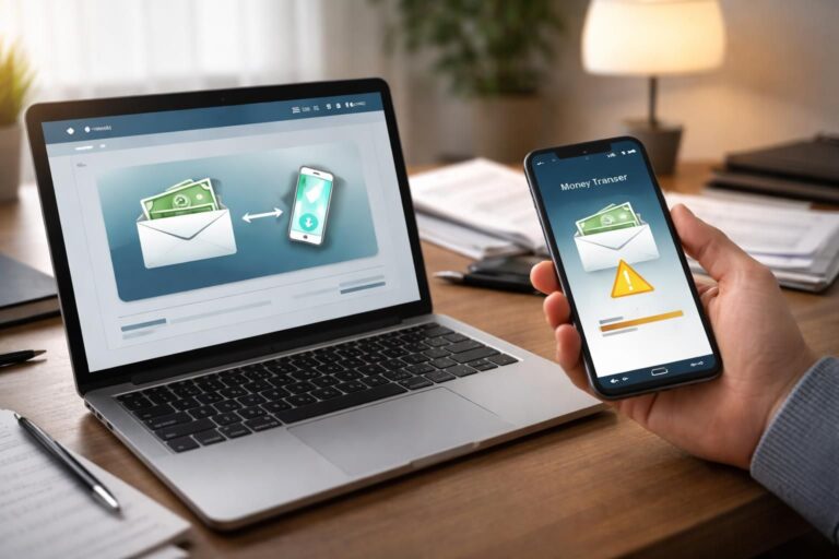 découvrez le fonctionnement du mandat cash en ligne, ses avantages et les limites actuelles pour sécuriser vos envois d'argent facilement.