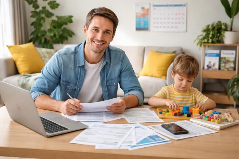 découvrez les différentes aides et montants proposés par pajemploi pour accompagner les familles dans la garde d'enfants.