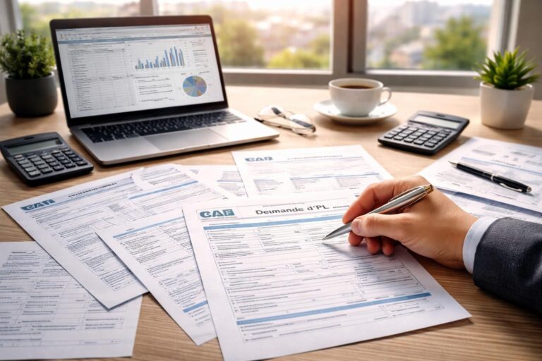 découvrez si vous pouvez cumuler l'apl et la rls de la caf et analysez les impacts financiers de ce cumul pour mieux gérer votre budget logement.