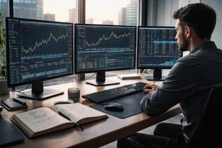 découvrez notre analyse complète du service earn2trade et les avis des utilisateurs pour mieux comprendre ses avantages et ses points faibles.