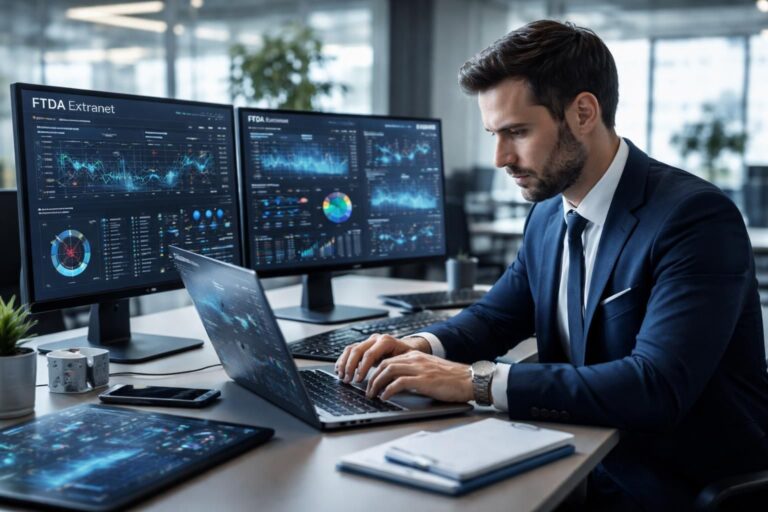découvrez pourquoi la gestion ftda extranet est cruciale pour optimiser votre stratégie numérique et améliorer la collaboration en ligne.