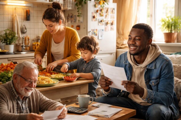 découvrez les témoignages de bénéficiaires du rsa et de la prime de noël, et comment ces aides impactent leur vie quotidienne.