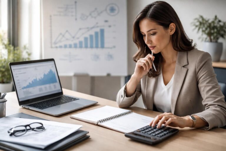 découvrez comment calculer facilement votre taux d’endettement grâce à une explication claire et accessible, pour mieux gérer vos finances personnelles.