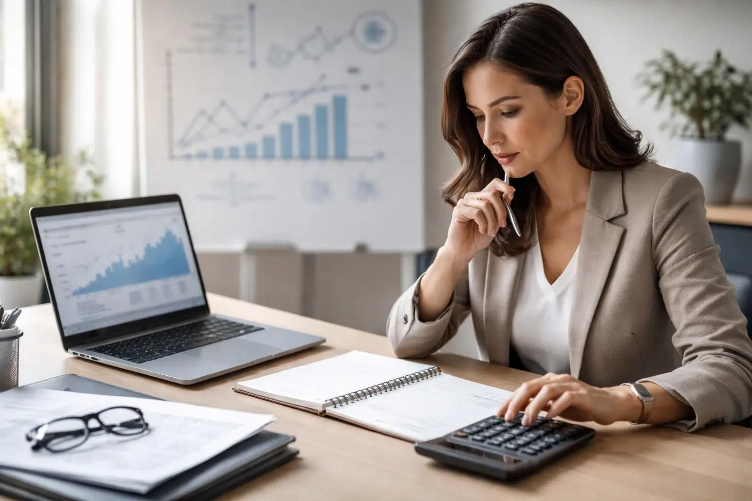découvrez comment calculer facilement votre taux d’endettement grâce à une explication claire et accessible, pour mieux gérer vos finances personnelles.