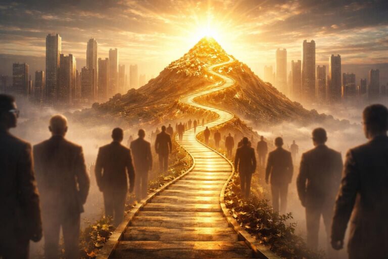 découvrez le classement des personnes les plus riches du monde et suivez leur parcours vers la première place du patrimoine mondial.