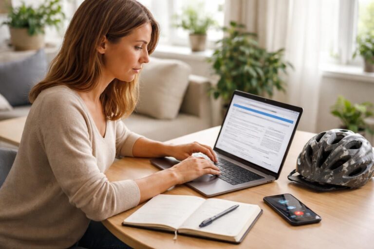 découvrez les étapes essentielles pour déclarer un accident corporel à votre assurance rapidement et efficacement, afin de faciliter la prise en charge de votre dossier.