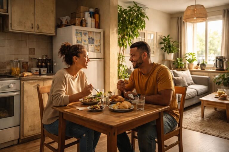 découvrez comment le montant du rsa pour un couple peut influencer votre budget et améliorer votre qualité de vie au quotidien.